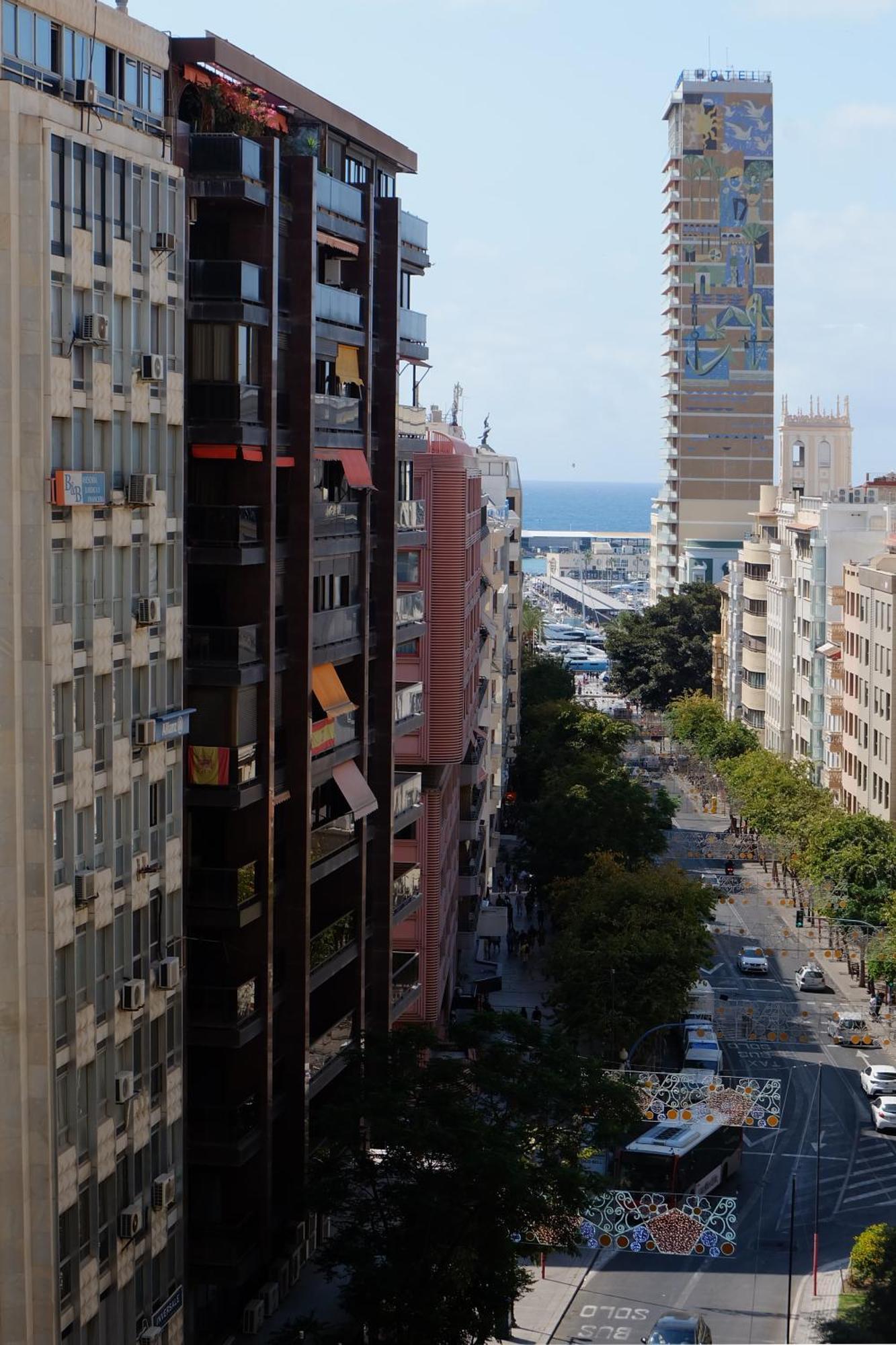 شقة La Rambla 43 Contactless لقنت المظهر الخارجي الصورة