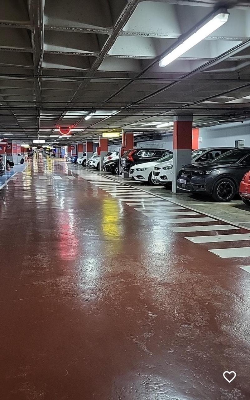 شقة La Rambla 43 Contactless لقنت المظهر الخارجي الصورة